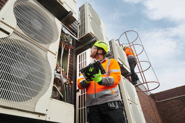 Best Local HVAC Companies  in Shelbyville, TN