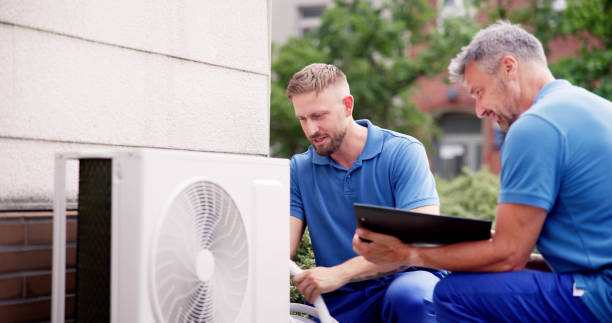 Best Residential HVAC Services  in Shelbyville, TN